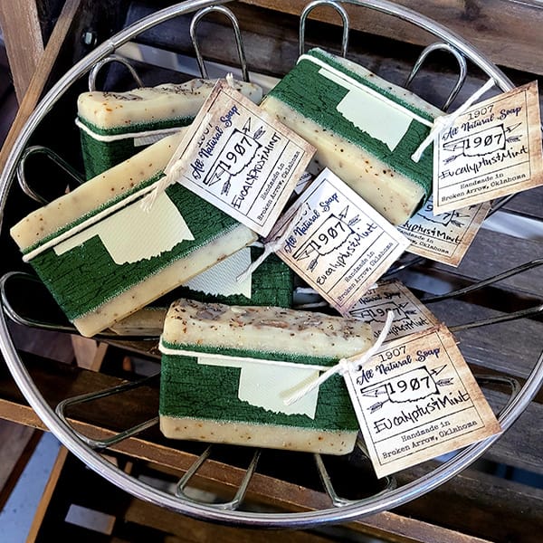 1907 Store Skincare